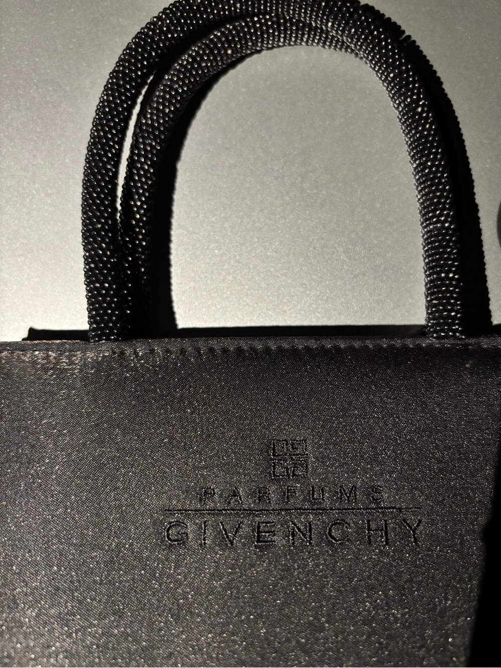 Authentic Givenchy Mini Bag in Black - Picture 5 of 10